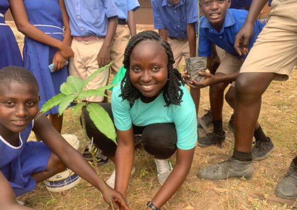 Mentorship School Clubs