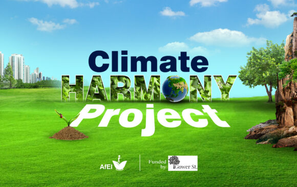 Climate Harmony Project
