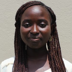 Ernestina Andoh