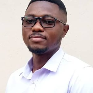 Stephen Atika
