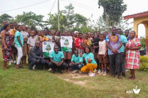 Climate Harmony Project