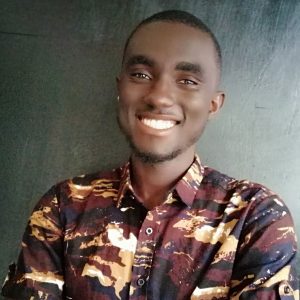 Michael Aburam