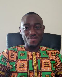 team profile of Ocloo Mawuko