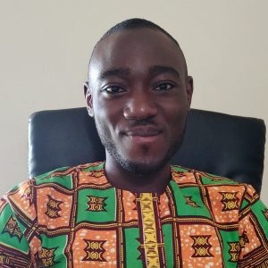 team profile of Ocloo Mawuko